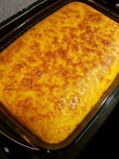 Una foto de Tarta de queso