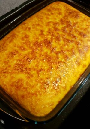 Una foto de Tarta de queso
