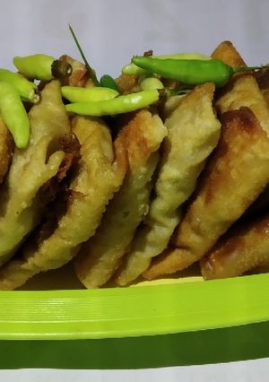 Foto resep Martabak