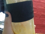 Batido para después de entrenar