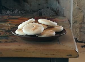 Una foto de Tortitas raspadas 😋🇦🇷 "Las verdaderas mendocinas"