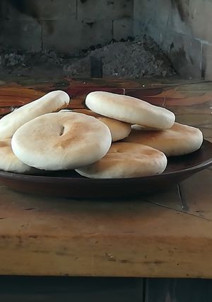 Una foto de Tortitas raspadas 😋🇦🇷 "Las verdaderas mendocinas"