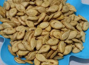 Foto resep Kuaci Biji Labu Kuning