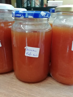 Una foto de Tiempo de duraznos! 🍑