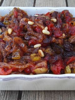 Foto di Caponata