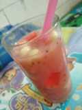 Es buah Puas #BikinRamadhanBerkesan