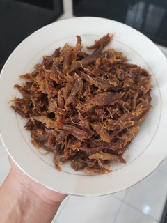 Foto resep Empal Suwir