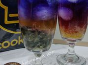 Gambar soda markisa