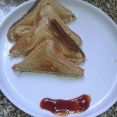 A picture of Sandwich.