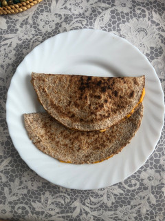 Una foto de Tortillas integrales 🌯