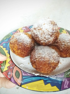 Foto resep Banana Bomb