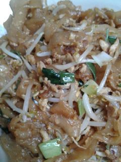 Foto resep Kwetiaw goreng #bikinramadhanberkesan