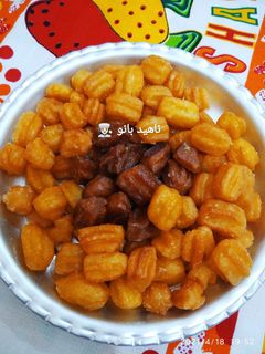 عکسی از دستور بامیه جاااان 😍😋😉