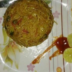 Maggi Vermicelli A picture of Maggi Vermicelli.