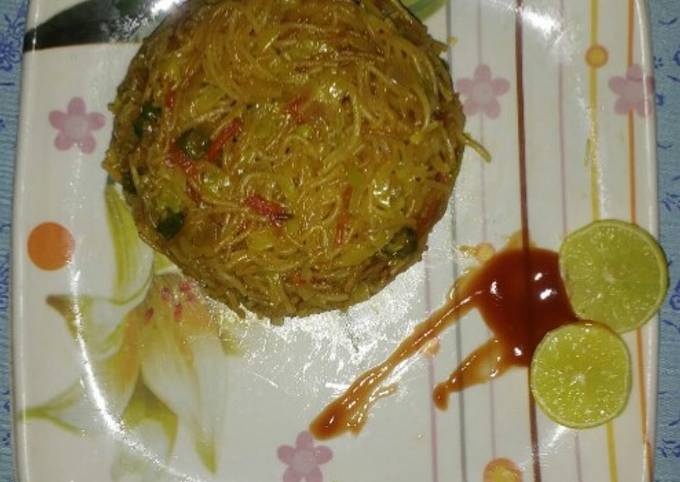 Maggi Vermicelli