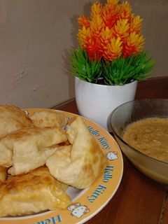 Foto resep Batagor tahu