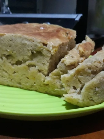 Langkah Gampang Membikin Resep Bolu Pisang Panggang yang Bisa Manjain Lidah Anti Ribet, Sempurna