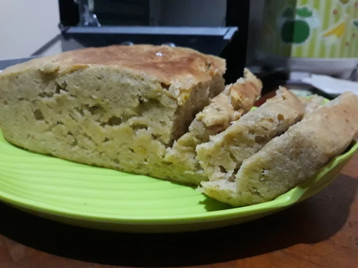 Cara Gampang Menyiapkan Resep Bolu Pisang Panggang yang Lezat Sekali Anti Ribet, Lezat