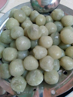Foto resep Cilok Isi Daging