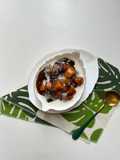 Bubur Talas