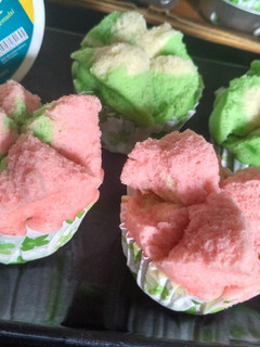 Foto resep Bolu Kukus Mekar