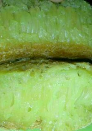 Foto resep Bika Ambon Harum dan bikin ketagihan