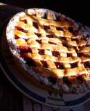 Pastafrola😋