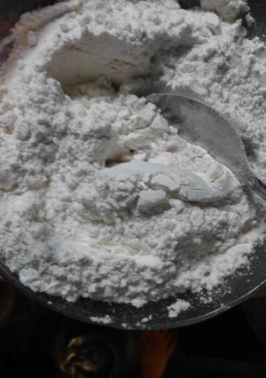 Foto resep Tepung Bumbu Crispy