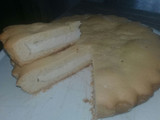 Torta de ricota