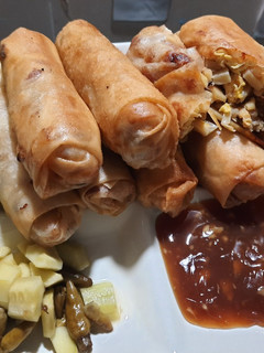 Foto resep Lumpia semarang #3