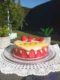 Fraisier