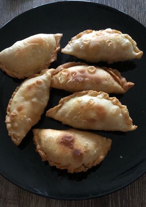 Foto resep Pastel Mudah & Renyah 👌