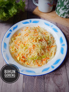 Foto resep Bihun Goreng