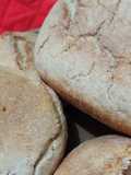 Pan casero