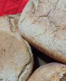 Pan casero