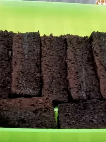 Langkah Mudah untuk Menyiapkan Resep Brownies Kukus ala brownies amanda yang  Bikin Ketagihan Anti Ribet, Lezat