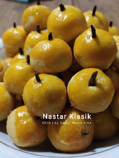 Foto resep Nastar Klasik