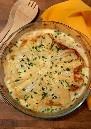 Une photo de ☆Tartiflette☆