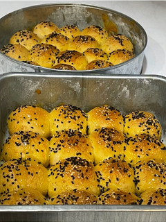 عکسی از دستور نان صبحانه تو پر