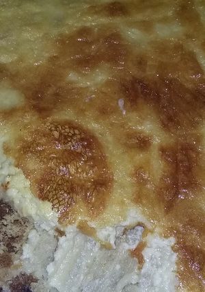 صورة لوصفة الكرنطيطة