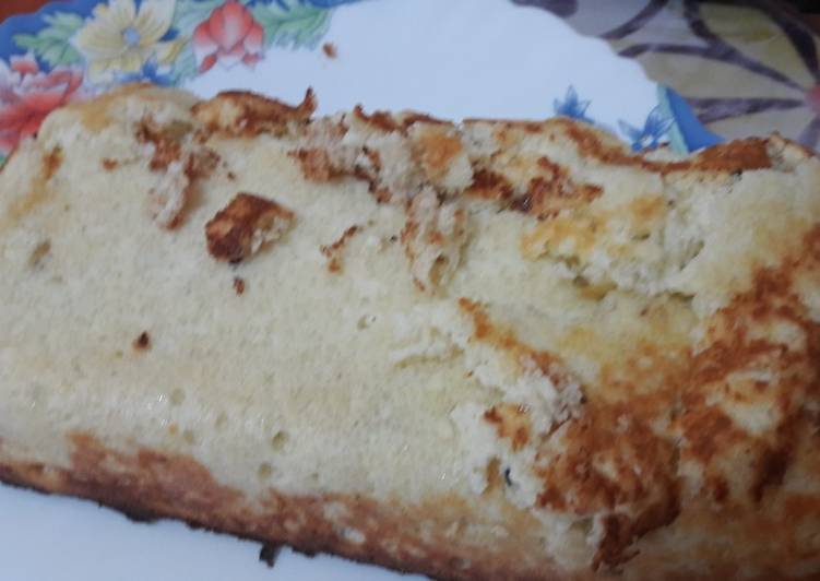 Recipe of Super Quick Homemade Indian cheese cake