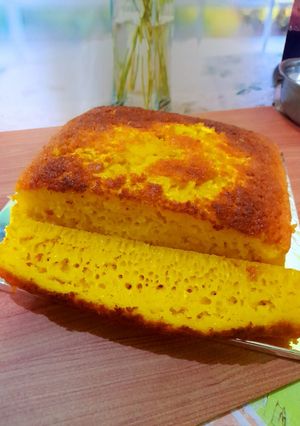 Foto resep Bika Ambon