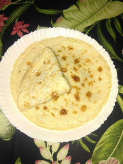 A picture of Pancakes.