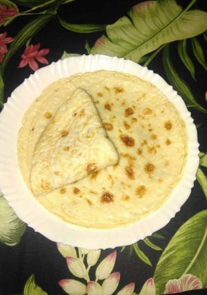 A picture of Pancakes.