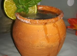 Una foto de Jarrita de palomazo
