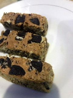 Foto resep Buttercake Oreo