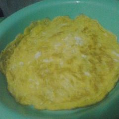 A picture of Fried egg.