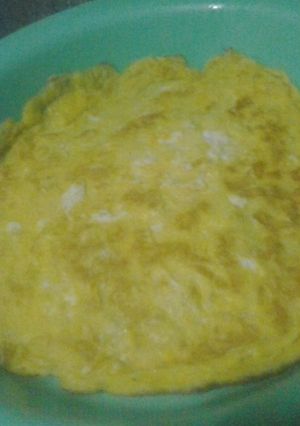 A picture of Fried egg.