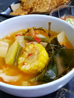 Foto resep Sayur Asem