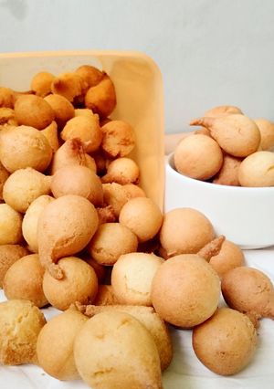 Foto resep Temu kunci